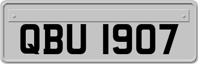 QBU1907