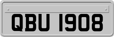 QBU1908