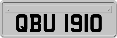QBU1910