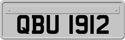 QBU1912