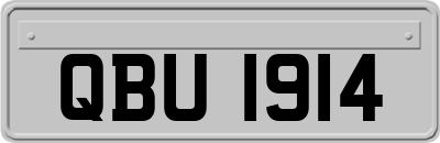 QBU1914