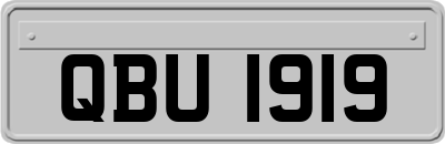 QBU1919