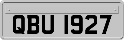QBU1927