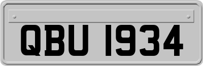 QBU1934