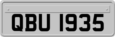 QBU1935