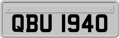 QBU1940