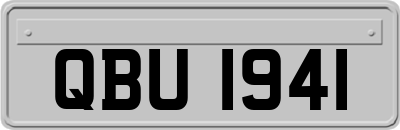 QBU1941