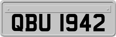 QBU1942