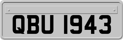 QBU1943