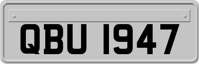 QBU1947
