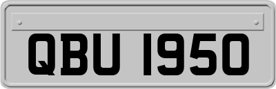 QBU1950
