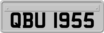 QBU1955