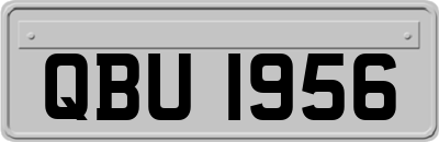 QBU1956