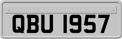 QBU1957