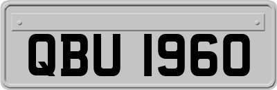 QBU1960
