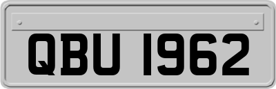 QBU1962
