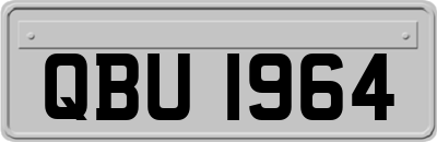 QBU1964