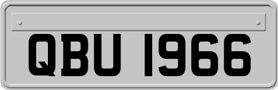 QBU1966