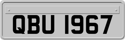 QBU1967