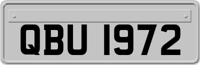 QBU1972