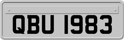 QBU1983