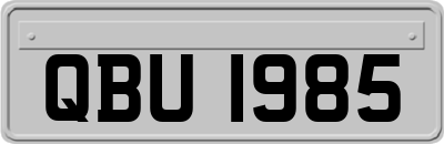 QBU1985