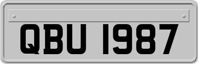 QBU1987