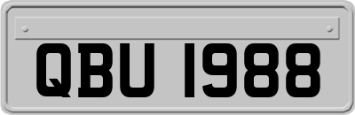 QBU1988