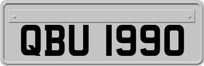 QBU1990