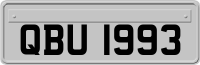 QBU1993