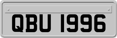 QBU1996