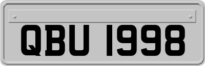 QBU1998