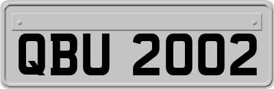 QBU2002