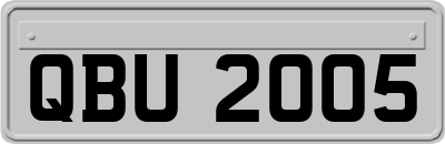 QBU2005