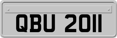 QBU2011