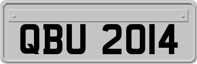 QBU2014