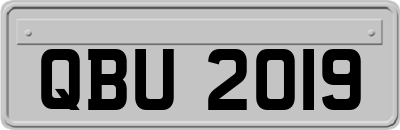 QBU2019