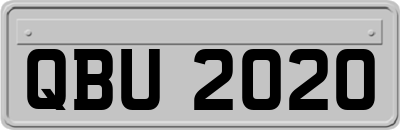 QBU2020