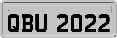 QBU2022