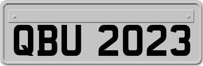 QBU2023