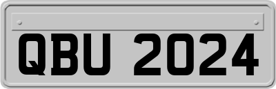 QBU2024
