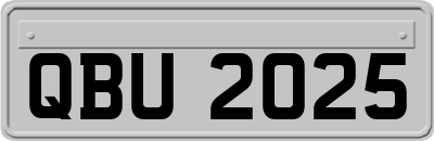 QBU2025