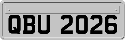 QBU2026