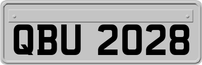 QBU2028