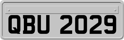 QBU2029