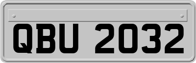 QBU2032