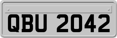 QBU2042