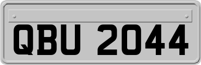 QBU2044