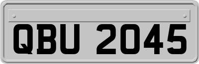 QBU2045