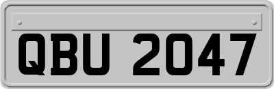 QBU2047